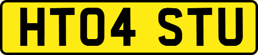 HT04STU