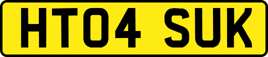 HT04SUK