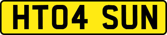 HT04SUN