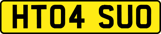 HT04SUO