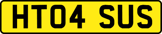 HT04SUS