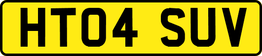 HT04SUV