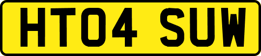 HT04SUW