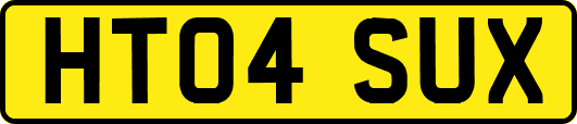 HT04SUX