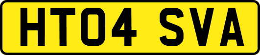 HT04SVA