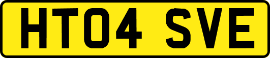 HT04SVE