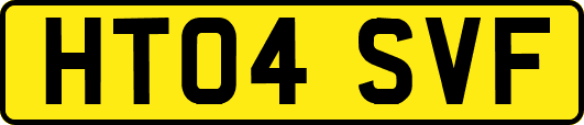 HT04SVF