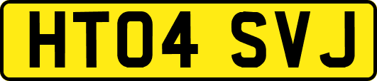 HT04SVJ