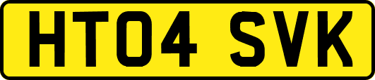 HT04SVK