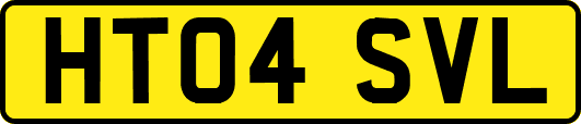HT04SVL