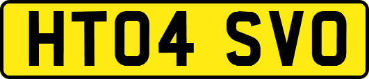 HT04SVO
