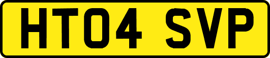 HT04SVP