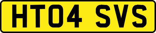 HT04SVS
