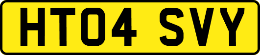 HT04SVY