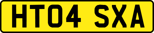 HT04SXA