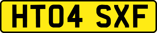 HT04SXF