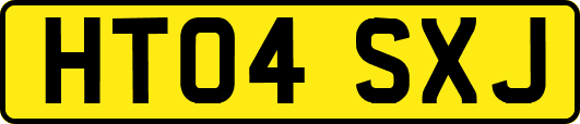 HT04SXJ