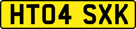 HT04SXK