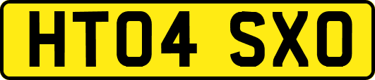 HT04SXO