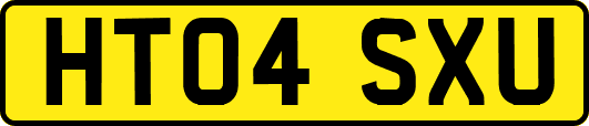 HT04SXU