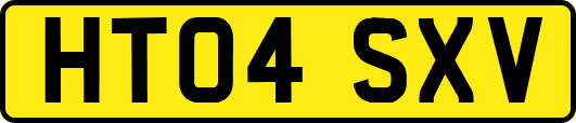 HT04SXV