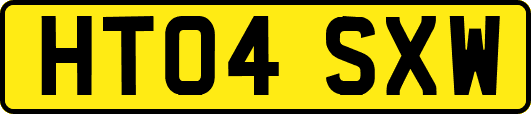 HT04SXW