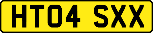 HT04SXX