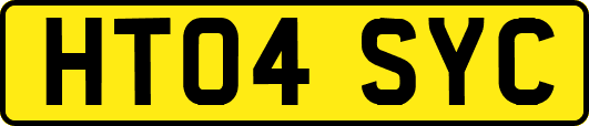 HT04SYC
