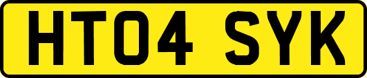 HT04SYK