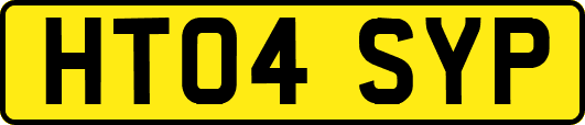HT04SYP