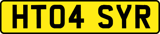 HT04SYR