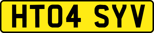 HT04SYV