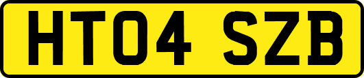 HT04SZB