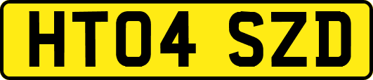 HT04SZD