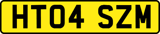 HT04SZM