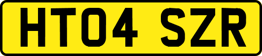 HT04SZR