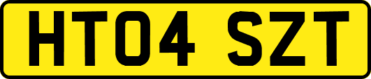HT04SZT