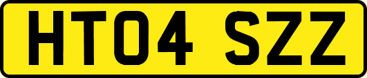 HT04SZZ