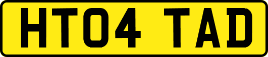 HT04TAD