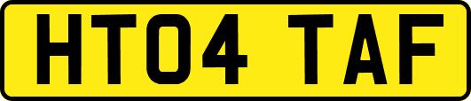 HT04TAF