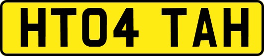 HT04TAH
