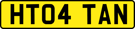 HT04TAN