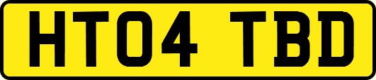 HT04TBD