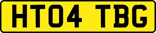 HT04TBG
