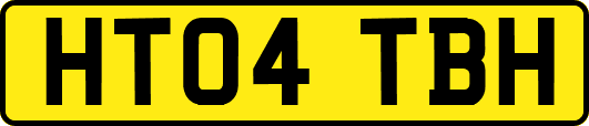 HT04TBH
