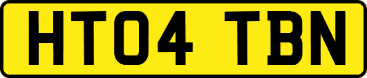 HT04TBN