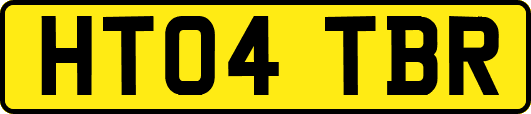 HT04TBR