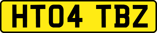 HT04TBZ