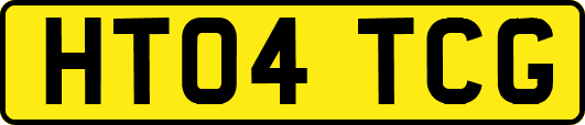 HT04TCG