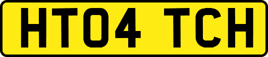 HT04TCH
